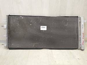 Радіатор кондиціонера LINCOLN MKZ 13-20 HG9Z-19712-E