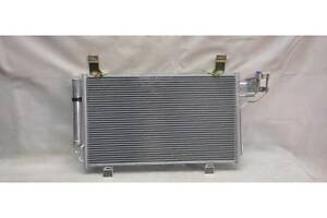Радиатор кондиционера MAZDA CX-5 11-17 KF03-61-480A