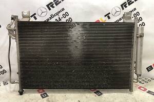 Радиатор кондиционера Mazda CX-7 (2006-2012) EGY1-61-48ZB