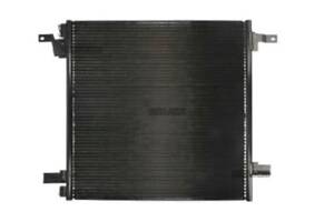 Радиатор кондиционера MERCEDES 163 97-05 (ML-CLASS) SUV