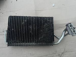 Радиатор кондиционера Mercedes-Benz A2118300758 Mercedes E-Class 2003-2009