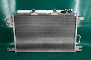 Радиатор кондиционера MERCEDES CLK-CLASS 209 02-10 A 203 500 21 54