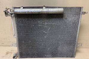 Радиатор кондиционера MERCEDES R-CLASS W251 05-13 A 251 500 00 54