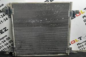 Радиатор кондиционера Mercedes W163 ML (1997-2001-2005) A1638300170