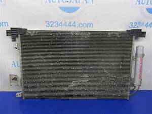 Радіатор кондиціонера MITSUBISHI OUTLANDER XL 05-13 7812A030