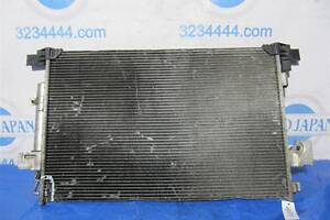 Радіатор кондиціонера MITSUBISHI OUTLANDER XL 05-13