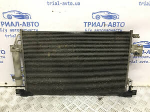 Радіатор кондиціонера Mitsubishi Outlander XL 2.2 DIESEL 4N14 2007 (б/у)