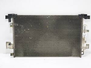 Радіатор кондиціонера MITSUBISHI OUTLANDER XL 2006-2010 7812A030