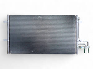 Радиатор кондиционера на C-MAX, Focus