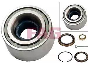 Подшипник ступицы на Micra