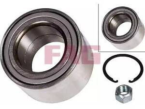 Подшипник ступицы на Outlander, Space