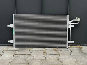 Радиатор кондиционера NRF Volvo V50 2004 - 2012 35842