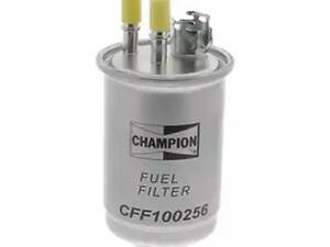 Топливный фильтр на Connect, Focus