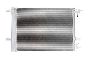 Радиатор кондиционера Opel Astra J 1.7 CDTI 2009-2015 Koyorad 5511K81K