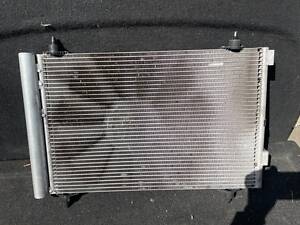 Радиатор кондиционера Peugeot 308, 1.6hdi, 2008-2012, 9682531580