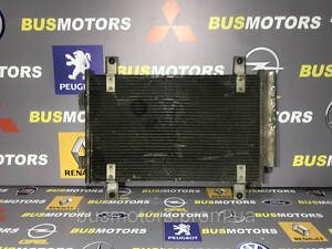 Радиатор кондиционера Peugeot Boxer 2002-2006 1340166081