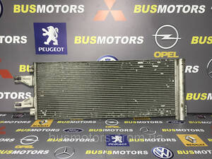 Радиатор кондиционера Peugeot Boxer 2006-2014 1361235080