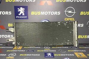 Радиатор кондиционера Peugeot Boxer 2006-2014 1361235080