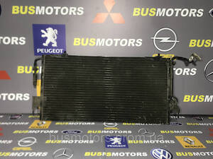 Радиатор кондиционера Peugeot Partner 1999-2003 9619815780