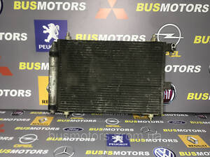 Радиатор кондиционера Peugeot Partner M59 2003-2008 9645974780