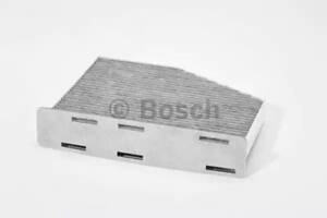 Салонний фільтр вугільний на A3, Alhambra, Altea, Beetle, Caddy, Eos, Golf, Jetta, Leon, Octavia, Passat, Passat B6, ...