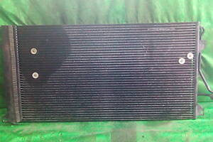 Радиатор кондиционера porsche cayenne 4.5 i