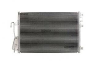 Радиатор кондиционера RENAULT CLIO II 98-05