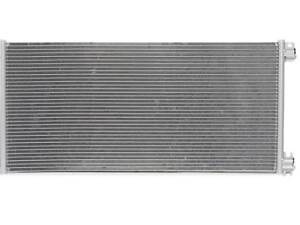 Радиатор кондиционера Renault Trafic III 1.6 dCi 125 2014- SRLINE 60N2K8C1S