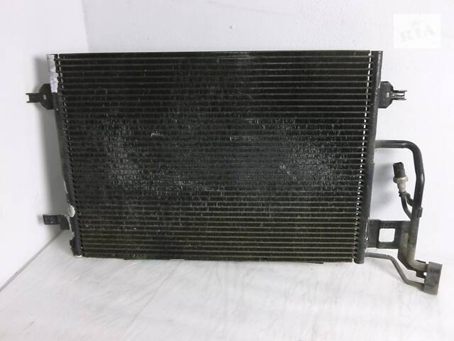 Радиатор кондиционера Skoda Superb 2002-2008 3B0260401B