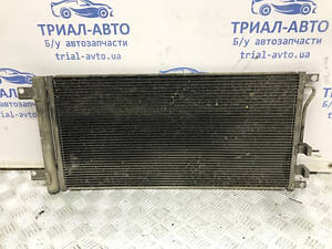 Радиатор кондиционера Ssangyong Korando C200 2.0 DIESEL D20DT 2010 (б/у)