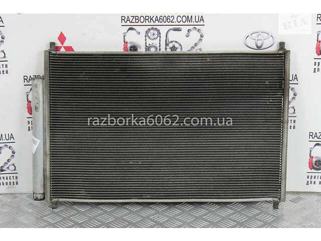 Радиатор кондиционера Toyota Corolla E15 2007-2013 8845012280