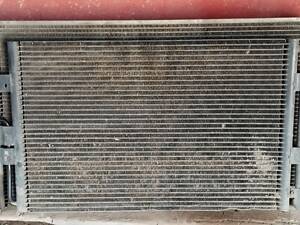 Радіатор кондиціонера Volkswagen Golf IV