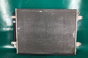 Радиатор кондиционера VOLKSWAGEN PASSAT CC 12-18 3C0 820 411 F