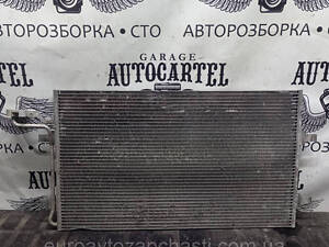 Радиатор кондиционера VOLVO V50 1.6 D 2.0 D 04-07 4n5h19710bd