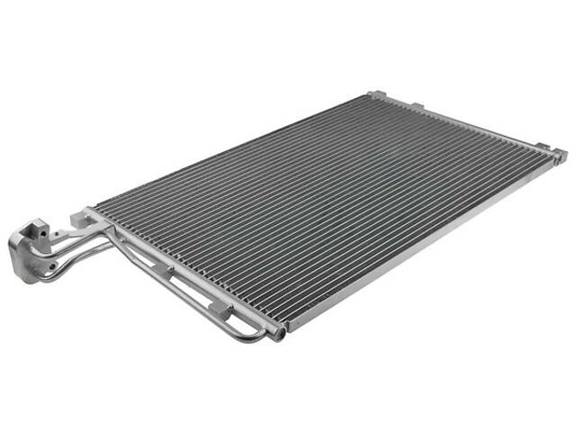 Радиатор кондиционера Volvo V50 T5 2004-2012 NTY CCS-VV-011 - Фото 1