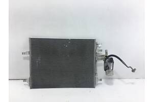 Радиатор кондиционера VOLVO XC60 2013-2017 31332027