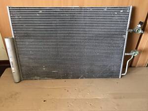 Радиатор кондиционера Volvo XC60, 2017-н.в., 2 поколение