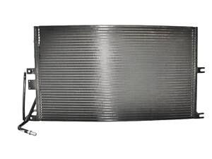 Радиатор кондиционера на Vectra B