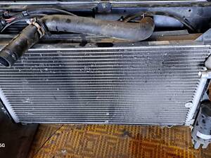 радиатор кондиционера