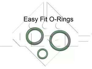 Радиатор кондиционера на Matiz