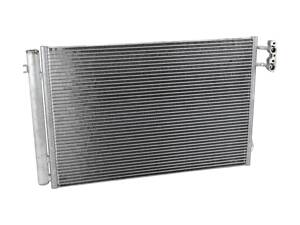 Радиатор кондиционера на Seria 1, Seria 3, X1