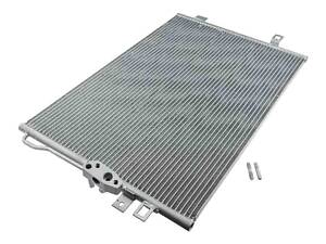 РАДИАТОР КОНДИЦИОНЕРА | JOURNEY (07-) 2.4 I 16V, FREEMONT (JF) (11-) 2.0 JTD (W/O DRYER, MAN) CCSFT003 NTY NTY CCSFT003