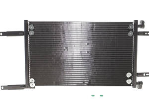 Радиатор кондиционера 35493 NRF NRF 35493 Fiat Doblo 46736891, 46811208