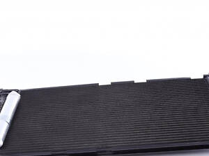 Радиатор кондиционера 35541 NRF NRF 35541 Mitsubishi Lancer MN151100, CAB311B121, MN134204