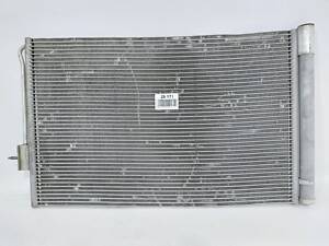 Радиатор кондиционера Chevrolet Volt 2011-2015 20842140 Chevrolet Volt