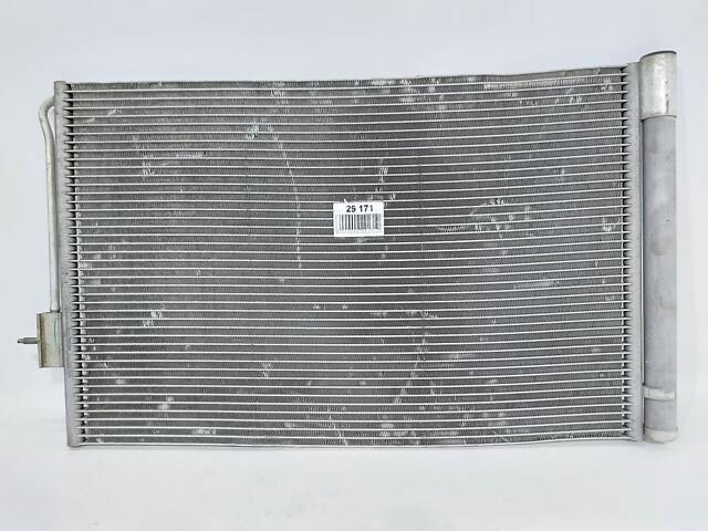 Радиатор кондиционера Chevrolet Volt 2011-2015 20842140 Chevrolet Volt - Фото 1