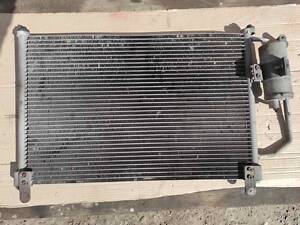 Радіатор кондиціонера для Daewoo Lanos