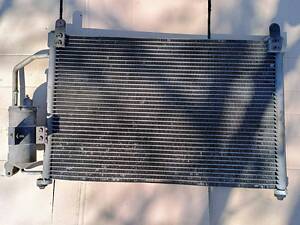 Радіатор кондиціонера для Daewoo Lanos