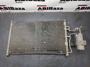 Радиатор кондиционера для Daewoo Leganza V100