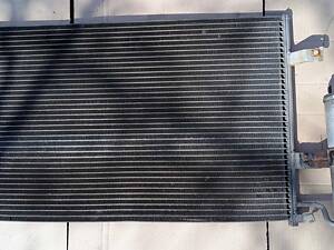 Радиатор кондиционера для Daewoo Nubira 3 chevrolet lacetti